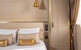 Niepce Paris Hotel Curio Collection by Hilton